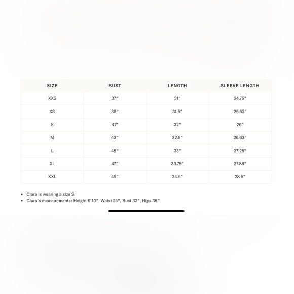 Hyacinth House Cream Whistler Cable Sweater Dress - Picture 6 of 12